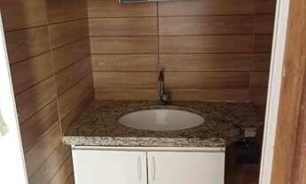 Imagem 2: KITINETE PRAIA E LAGOA