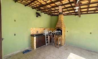 Imagem 7: Casa com 3 Quartos à venda, 110 m² por R$ 570.000 - Jardim Atlântico Oeste (Itaipuaçu) - M