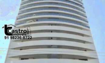 Imagem 2: Edifício Way Batista Campos. 3/4. 1 ou 2 Vagas. W240