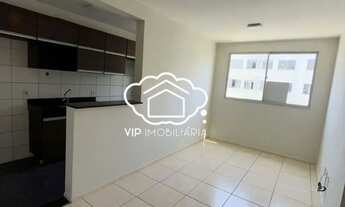 Imagem: Imóvel para venda possui 45 metros quadrados