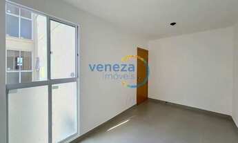 Imagem 3: Apartamento com 2 quartos para alugar por R$ 1100.00, 41.00 m2 - CIDADE INDUSTRIAL II - LO