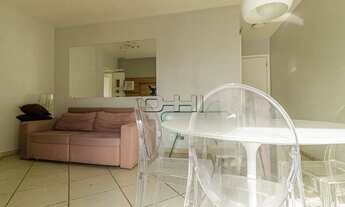 Imagem 7: Venda Apartamento 2 Dormitórios - 60 m² Moema