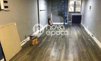 Imagem 2: Gávea Galpão / depósito com 1 vaga na garagem