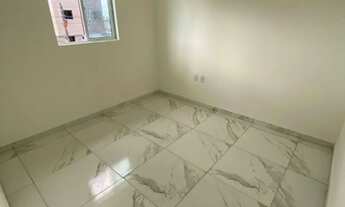 Imagem 6: Apartamentos com 2 e 3 dormitórios no bairro do Cristo próximo ao Almeidão