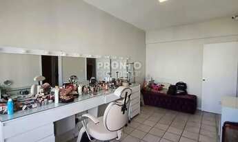 Imagem 5: Amplo Apartamento 04 Quartos Andar Alto na Tamarineira, com 223.60m²