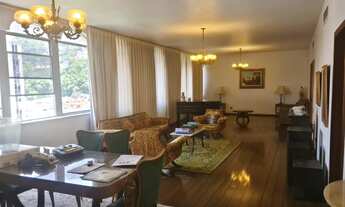 Imagem 3: 0 - Apartamento 4 quartos, sendo 2 suítes