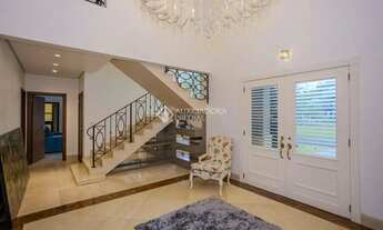 Imagem 5: Casa em Condomínio para Locação em Terra Ville - Avenida Juca Batista, Cavalhada, Porto Al