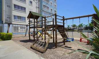 Imagem 7: Apartamento de 2 quartos com 49 metros privativos e 1 vaga de garagem