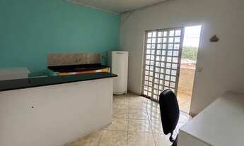 Imagem 4: Aluguel casa mobiliada