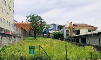 Imagem 3: Terreno Presidente Vargas