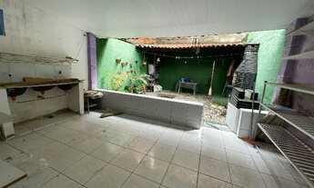 Imagem 5: Casa no Antônio Bezerra