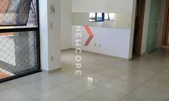 Imagem 3: Apartamento em Avenida Engenheiro Mário de Gusmão - Ponta Verde - Maceió/AL