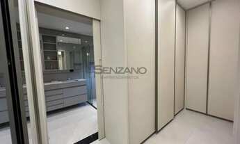 Imagem 7: Casa em Condominio em Alphaville Campo Grande 3 - Campo Grande