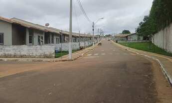 Imagem 4: Alugo casa no Vilage Jardim 2