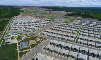 Imagem 4: Condomínio Origem Sol