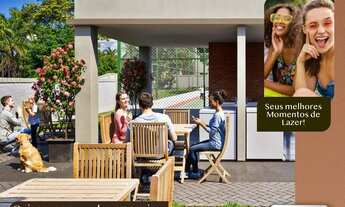 Imagem 3: 041- APARTAMENTO NO TURU - RENDA A PARTIR DE 3MIL - ENTRADA APENAS 3MIL