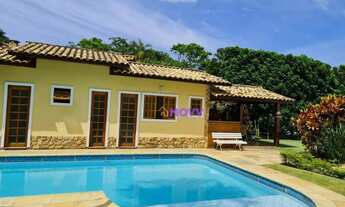 Imagem 3: Casa com 4 dormitórios à venda, 340 m² por R$ 4.990.000,00 - Itacoatiara - Niterói/RJ