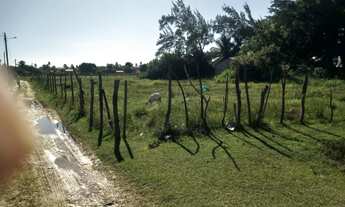 Imagem 3: Terreno de 2.600 metros quadrados em maracajaú