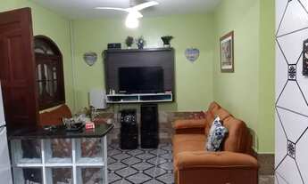 Imagem 4: Casa para temporada em Cabo Frio, Unamar