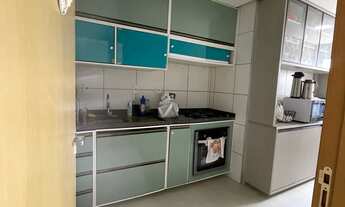 Imagem 3: Apartamento PARADISE RIVER - Aluguel Ou Venda