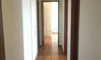 Imagem 3: Apartamento à venda em Campinas, Parque Industrial, com 3 quartos, 105 m², Ed. Center Vill