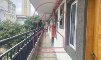 Imagem 2: APARTAMENTO EM CONDOMÍNIO - VILA D. PEDRO II