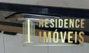 Imagem 6: Casa com 3 dormitórios para alugar, 90 m² por R$ 3.050,00/mês - Jardim Maria do Carmo - So