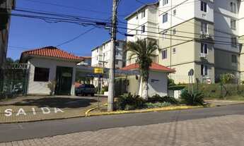 Imagem: Apartamento à venda no Rubem Berta, Porto