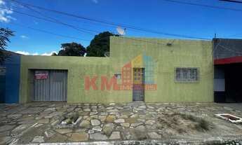 Imagem: VENDA OU LOCAÇÃO! Ótima Casa com Terreno