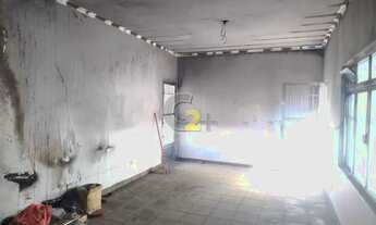 Imagem 4: Terreno á venda em Perdizes 240m2 (8x30