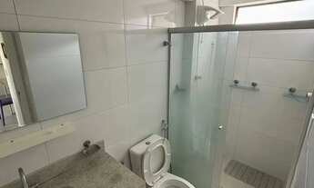 Imagem 3: Apto Mobiliado no Jasmim Beach (Venda ou Aluguel) - Praia do Francês