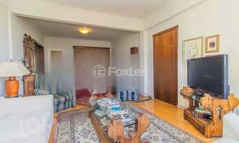 Imagem 2: Apartamento à venda Avenida Independência, Independência - Porto Alegre