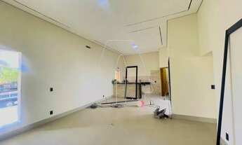 Imagem 4: Casa no Condomínio Barcelona I em Araçatuba/SP