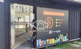 Imagem 7: Imóvel para venda com 41 metros quadrados com 2 quartos em Campo Grande - Rio de Janeiro