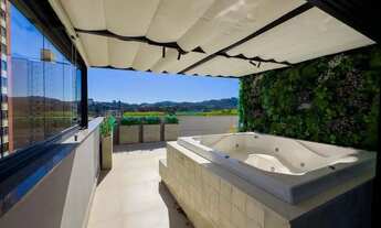 Imagem 7: Apartamento Garden à venda em Barueri, Alphaville, com 2 suítes, com 126 m²