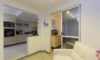 Imagem 13: Sobrado a venda Bacacheri com 154 m2 com 3 quartos 2 vagas garagem