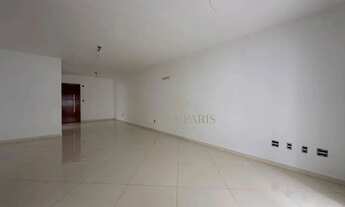 Imagem 2: Apartamento com 3 dormitórios à venda, 129 m² por R$ 1.550.000,00 - Canto do Forte - Praia