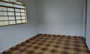 Imagem 2: Alto Alegre - Casa 02 dormitórios sala area de serviço garagem para alugar