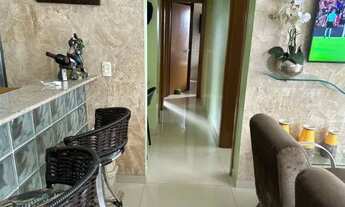 Imagem 7: Apto, 78m², 3/4, 1 vaga no Cond. Chácaras Montenegro Jatobá