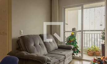 Imagem: Apartamento à Venda - Planalto, 2 Quartos