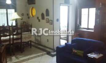 Imagem 4: Casa de 248 metros quadrados no bairro Vila Isabel com 4 quartos