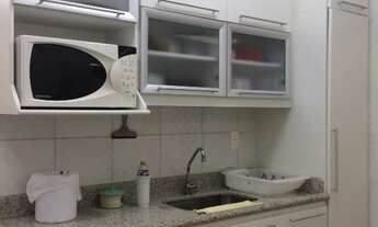 Imagem 3: ALUGO APT 3/4 PRAIA DE PITANGUIRAS GUARUJÁ DE FRENTE PRAIA COM GARAGEM E SERVIÇO DE PRAIA