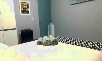 Imagem 5: Lindo apartamento à venda na Bela Vista, São Paulo-SP: 1 quarto, 1 sala, 1 banheiro, 1 vag