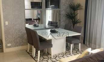 Imagem: Apartamento - Vila Ema - Residencial Authentique