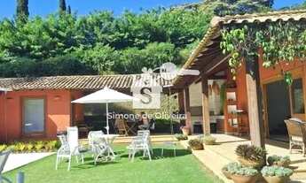 Imagem 5: Casa- Petrópolis, Secretário