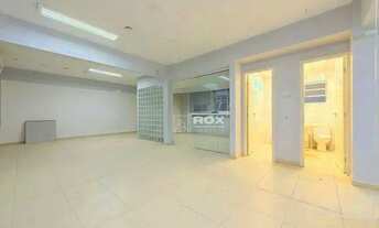 Imagem 3: Apartamento com 4 quartos ou Sala Comercial à venda - Centro, Curitiba/PR