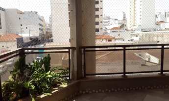 Imagem 3: Apartamento 04 suítes: Alto padrão no Centro de São Jose do Rio Preto