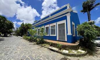 Imagem: Casa no Poço da Panela, exclusiva e versátil