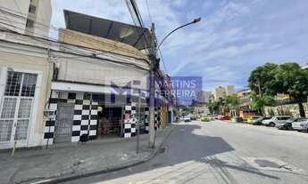 Imagem 5: COMERCIAL/INDUSTRIAL à venda 3 Quartos, 3 Suites, 143M², Tijuca, RIO DE JANEIRO - RJ