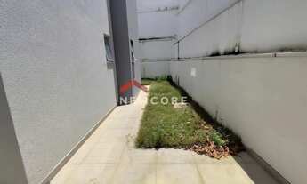 Imagem 3: Apartamento em Rua José Maria Botelho - Santa Mônica - Belo Horizonte/MG